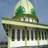 Masjid Besar Maslakul Huda - Wonoayu, Sidoarjo