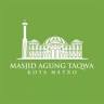 Taqwa Great Mosque Metro