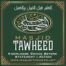 Masjid Tawheed