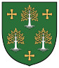 II. District Municipality, Mayor's Office