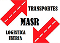 MASR LOGISTICA IBERIA, S.L.