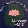 Massage On MDI The Compassionate Touch at Gerrish Chiropractic