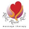 Relax Renew Revive Massage Therapy