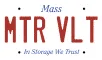 Mass Motor Vault