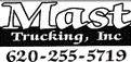 Mast Trucking