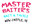 Masterbaiter's crabs, bait, tackle