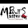 Masterbulls hamburgueria e carne de sol