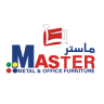 Master for office furniture