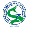 Master Marketing Pharmaceutique et Technologies de santé