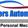 Masters Automotive