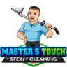 Master's Touch Steam Cleaning
