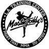 Master Toddy LA Training Center