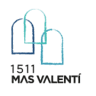 Mas Valentí 1511