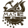 MAS WoodShop