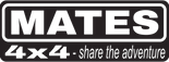 Mates 4x4 Pakenham