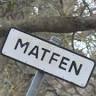 Matfen village store and coffee shop
