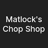 Matlock’s Chop Shop Barber Shop