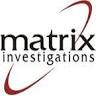 Matrix Investigations & Consulting, Inc.