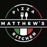 Matthew's Pizza Kitchen