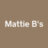 Mattie B's Eatery
