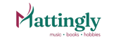 Mattingly Music, Book & Hobby