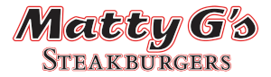 Matty Gs Steakburgers