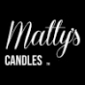 Matty's Candles
