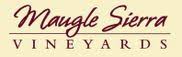 Maugle Sierra Vineyards