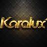 Gold-plated high-end gift Karalux (VinaTAB., JSC)