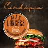Max Lanches