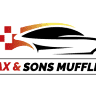 Max & Sons Mufflers