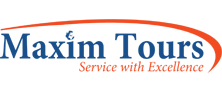Maxim Tours