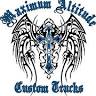 Maximum Altitude LLC