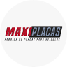 Maxi Placas - Rio Negrinho