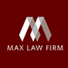 MAX LAW FIRM