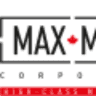 Max Moving Bradford movers company