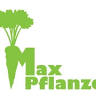 Max Pflanzen, Schul- und Gemeinschaftsgarten
