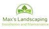Max's Landscaping