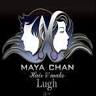 Maya Chan Hair And Make Lugh