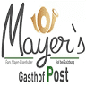Gasthaus zur Post