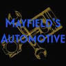 Mayfield's Automotive Repairs