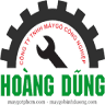 Máy Gỗ Công Nghiệp Hoàng dũng