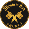 Mayhem Ink - Best Tattoo Shop/Studio in Patong Beach, Phuket