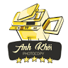Công ty TNHH Máy Văn Phòng Anh Khôi
