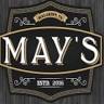May's Liquor, Beer & Wine