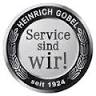 Heinrich Göbel GmbH Ford Vertragswerkstatt