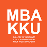 วิทยาลัยบัณฑิตศึกษาการจัดการ (MBA) มหาวิทยาลัยขอนแก่น