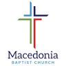 Macedonia Baptist Church