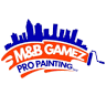 M&B Gamez Pro Painting LLC