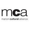 Marion Cultural Alliance at Brick City Center for the Arts